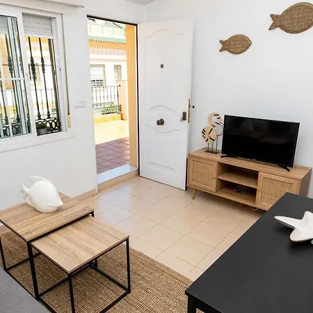 Appartement Pedregalejo Playa
