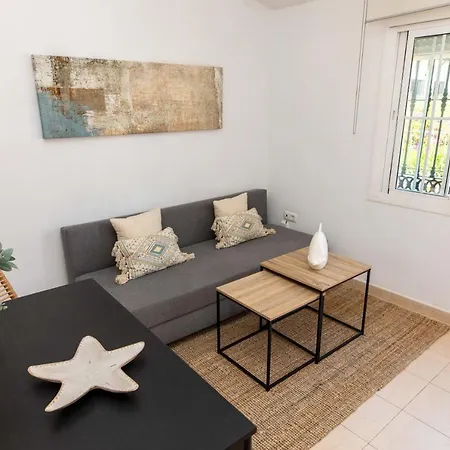 Appartement Pedregalejo Playa