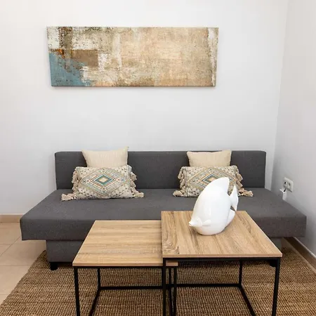 Apartment Pedregalejo Playa Malaga