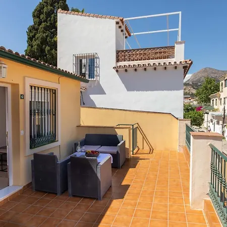 Apartment Pedregalejo Playa Malaga