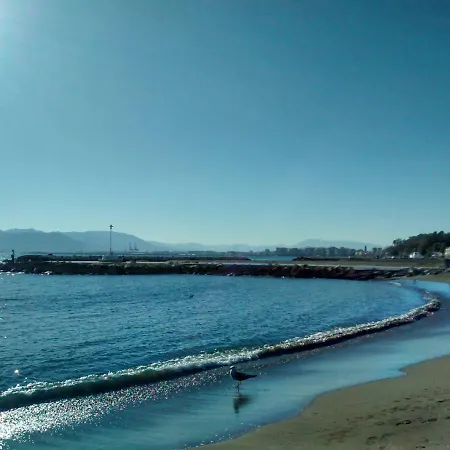 Pedregalejo Playa