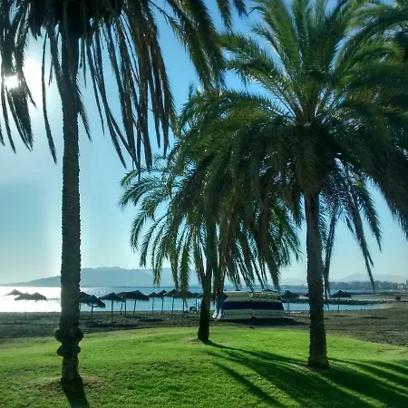 Lejlighed Pedregalejo Playa